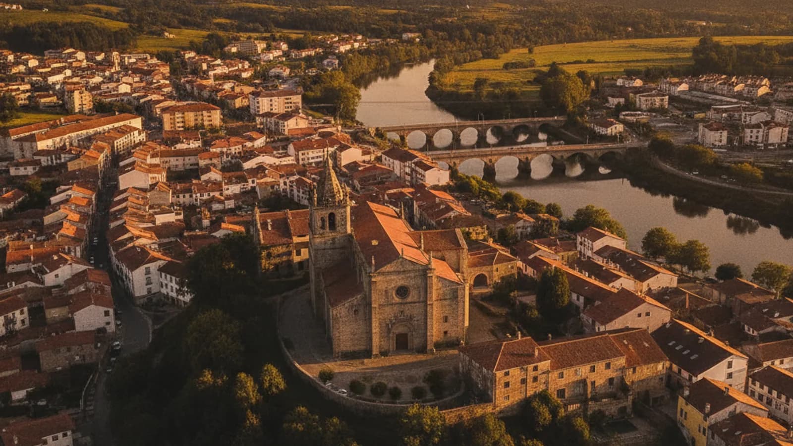 Padrón