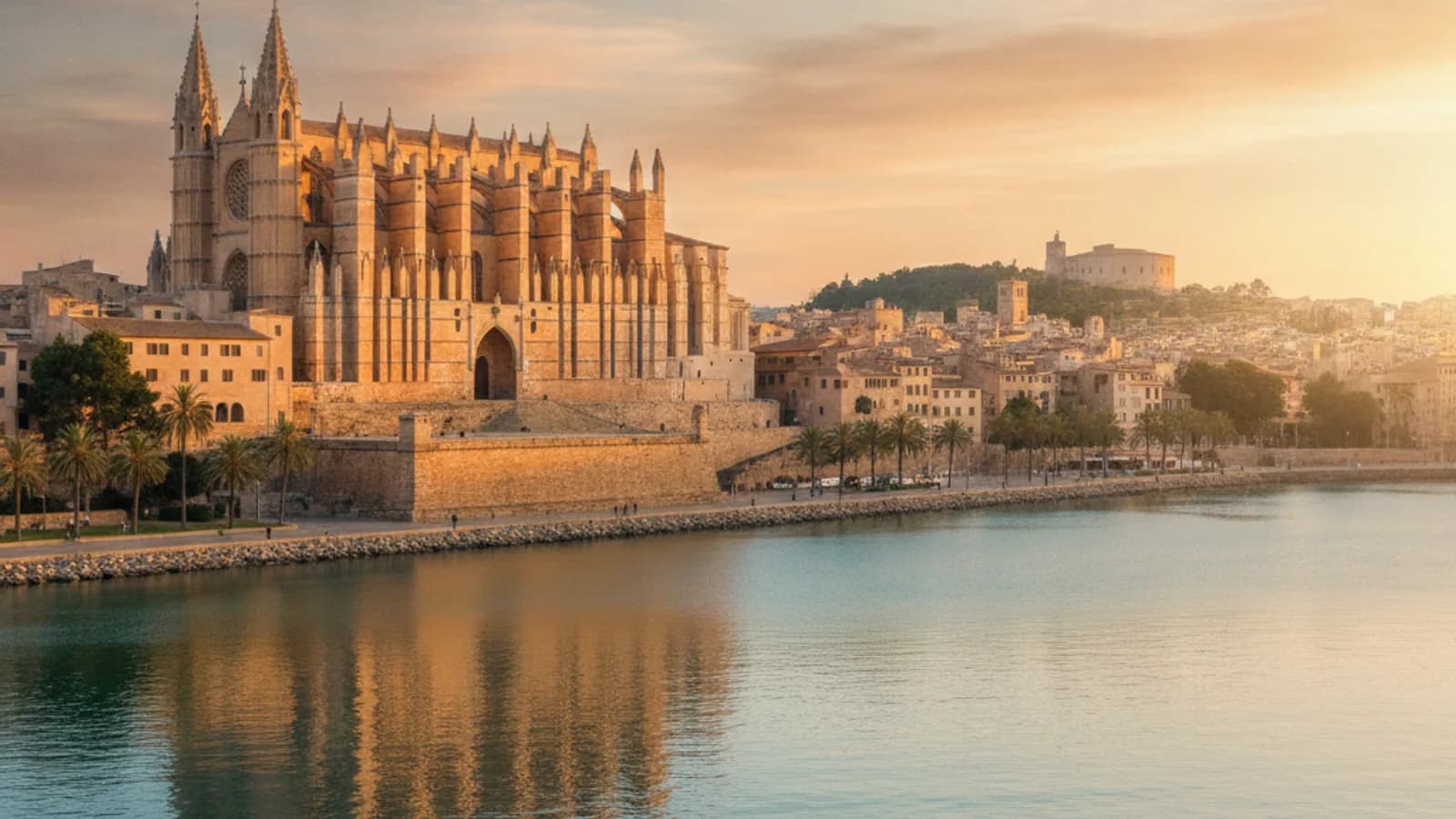 Palma de Mallorca