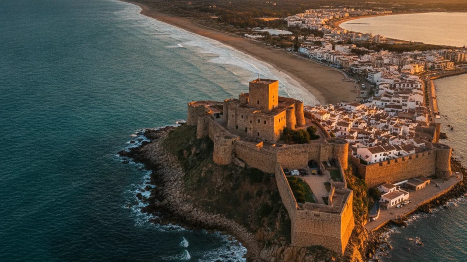 Peñíscola