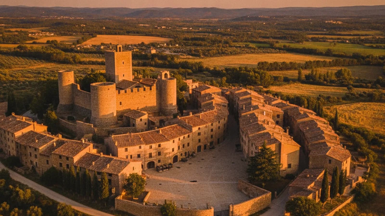 Peratallada