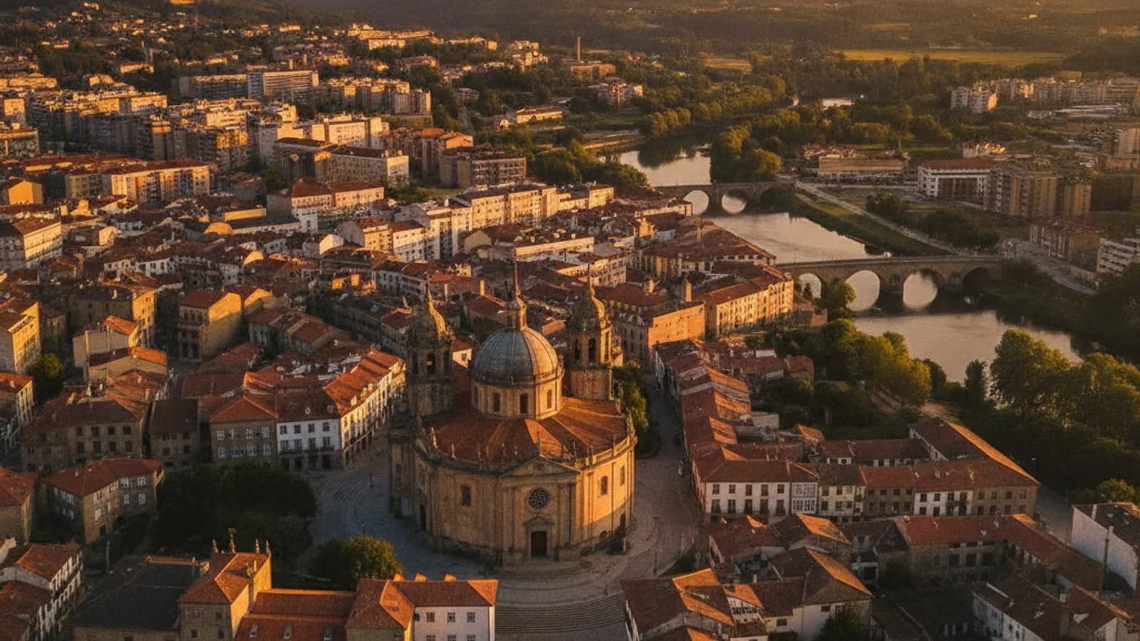 Pontevedra