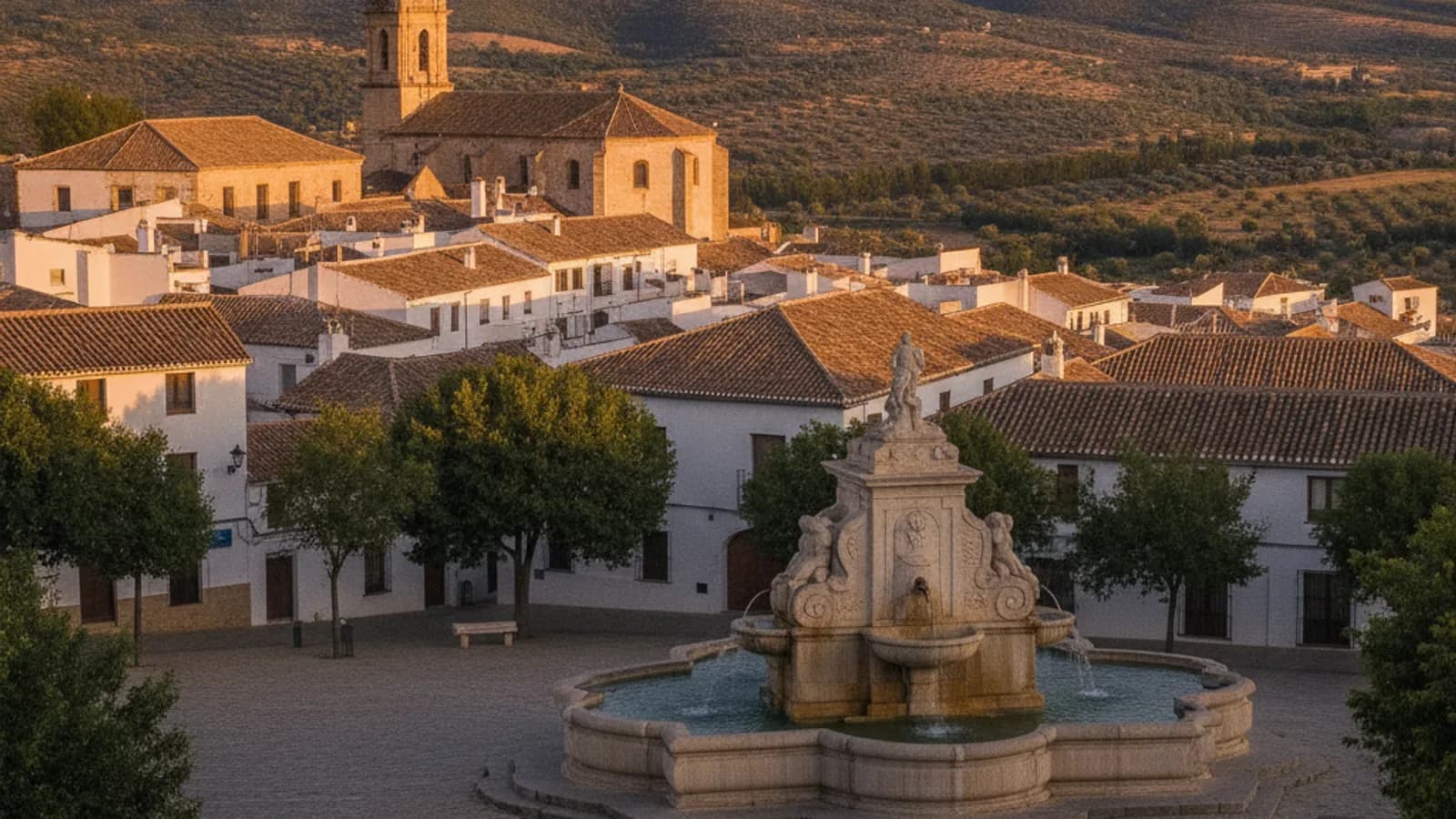 Priego de Córdoba