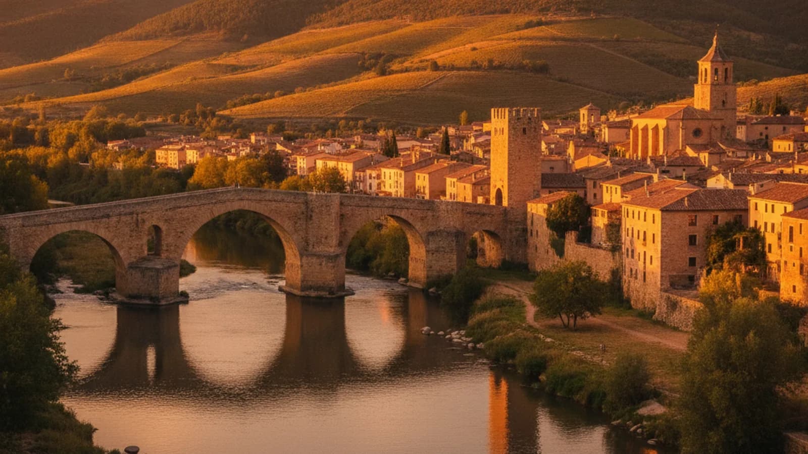 Puente la Reina