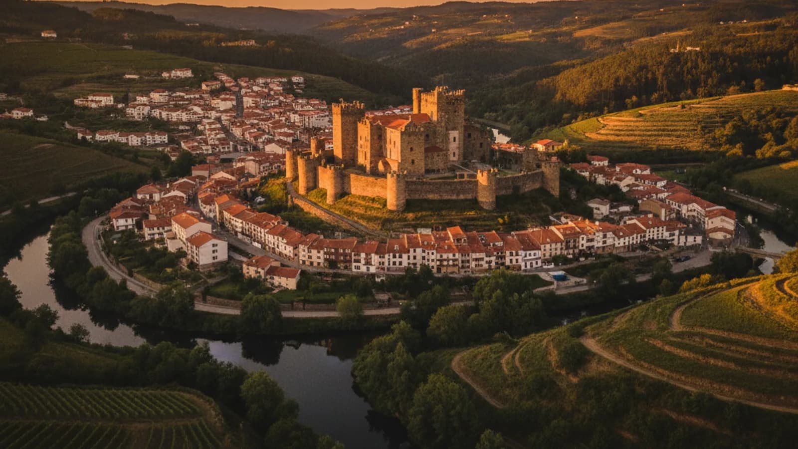 Ribadavia