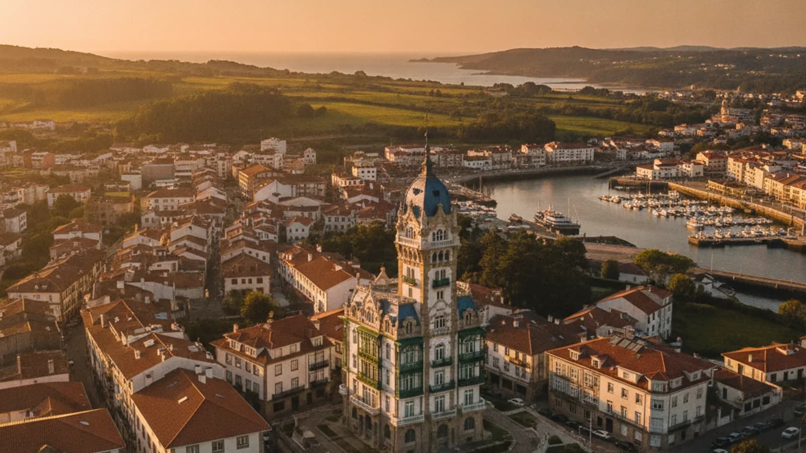 Ribadeo