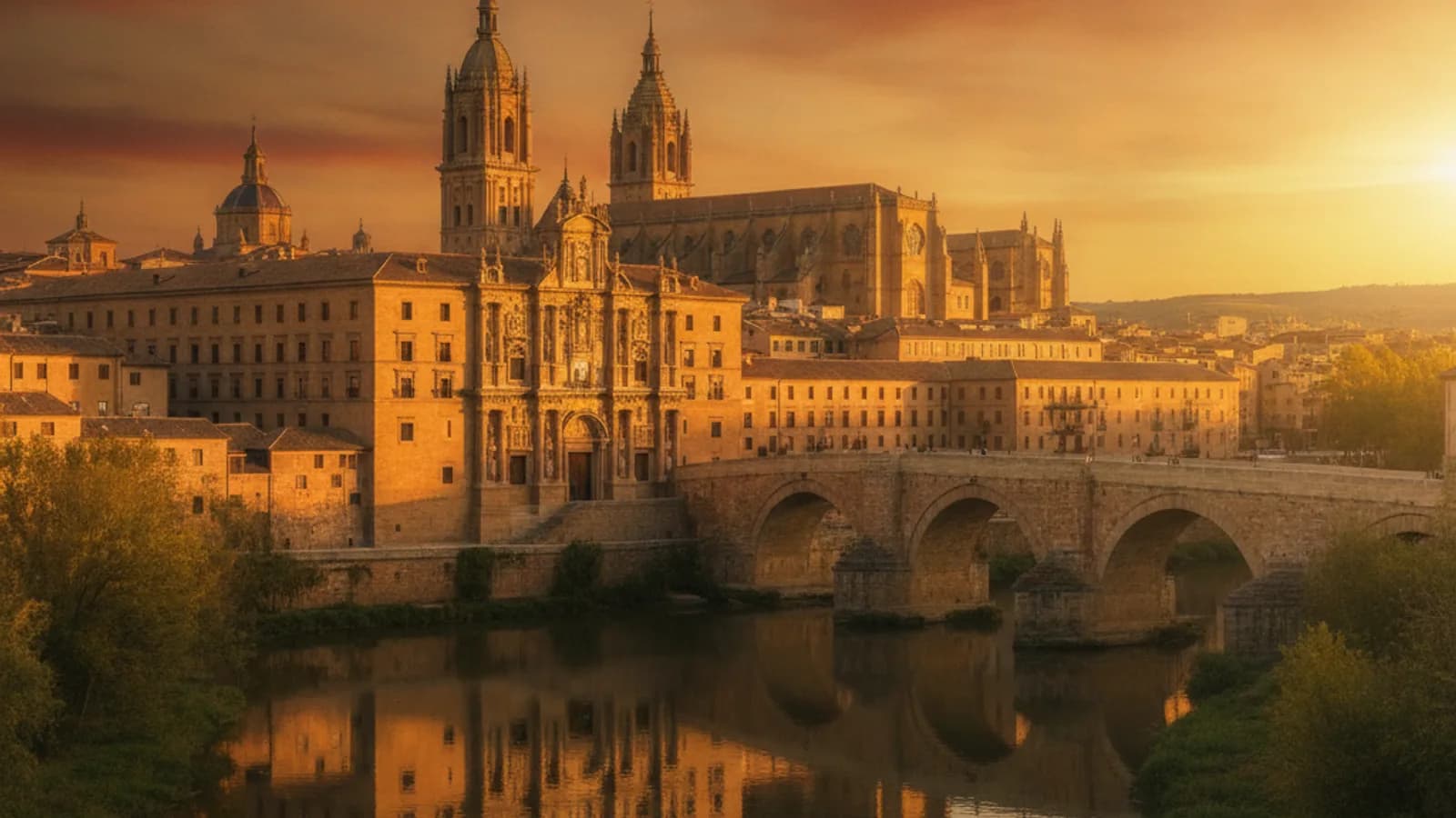 Salamanca