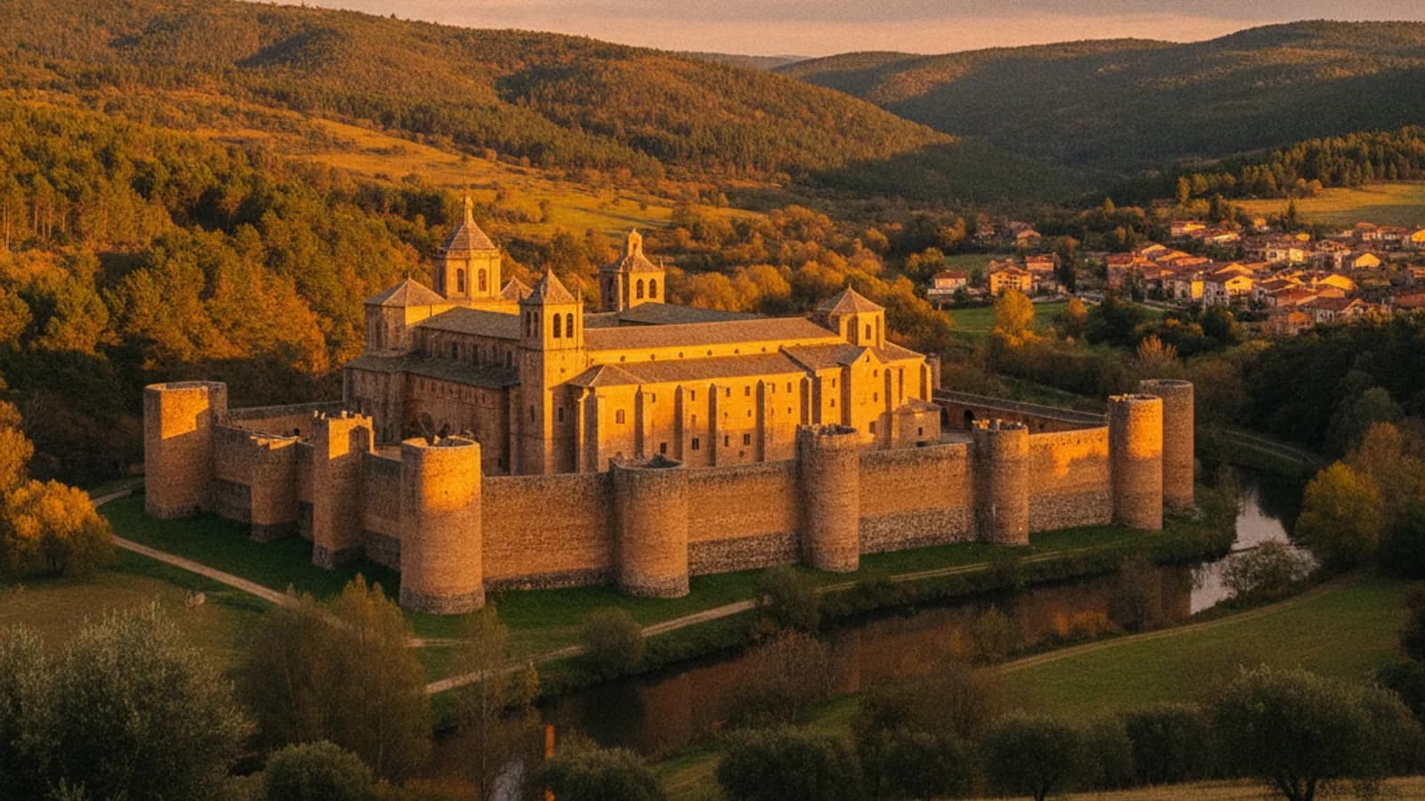 San Millán de la Cogolla