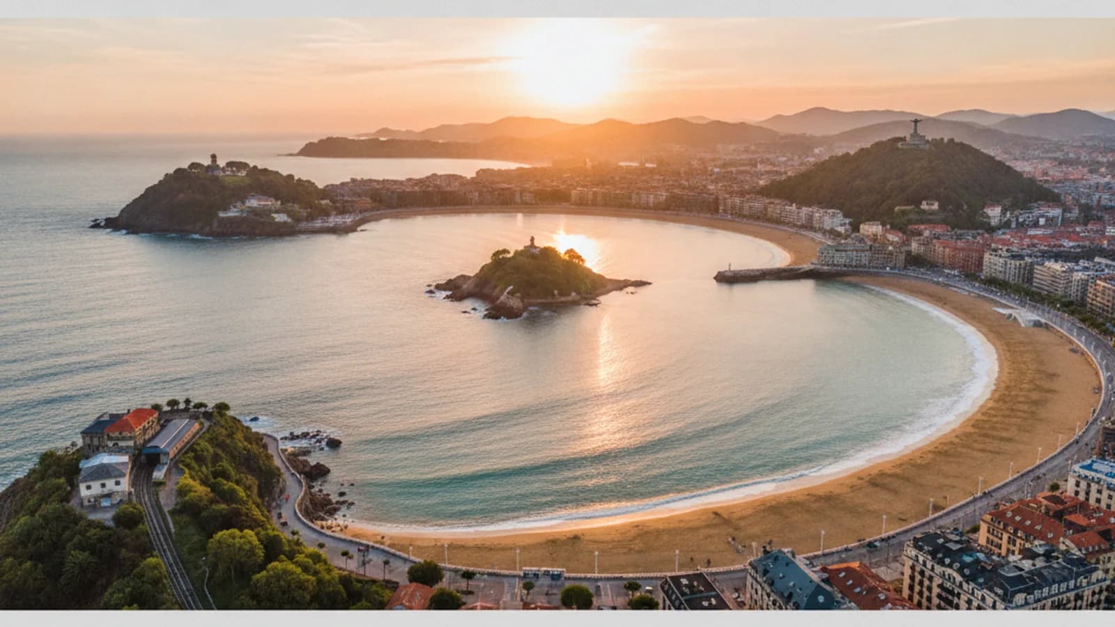 San Sebastián (Donostia)