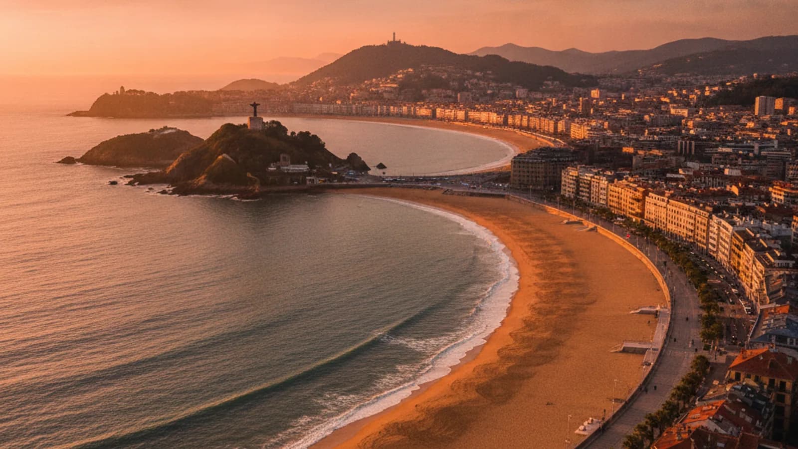 San Sebastián