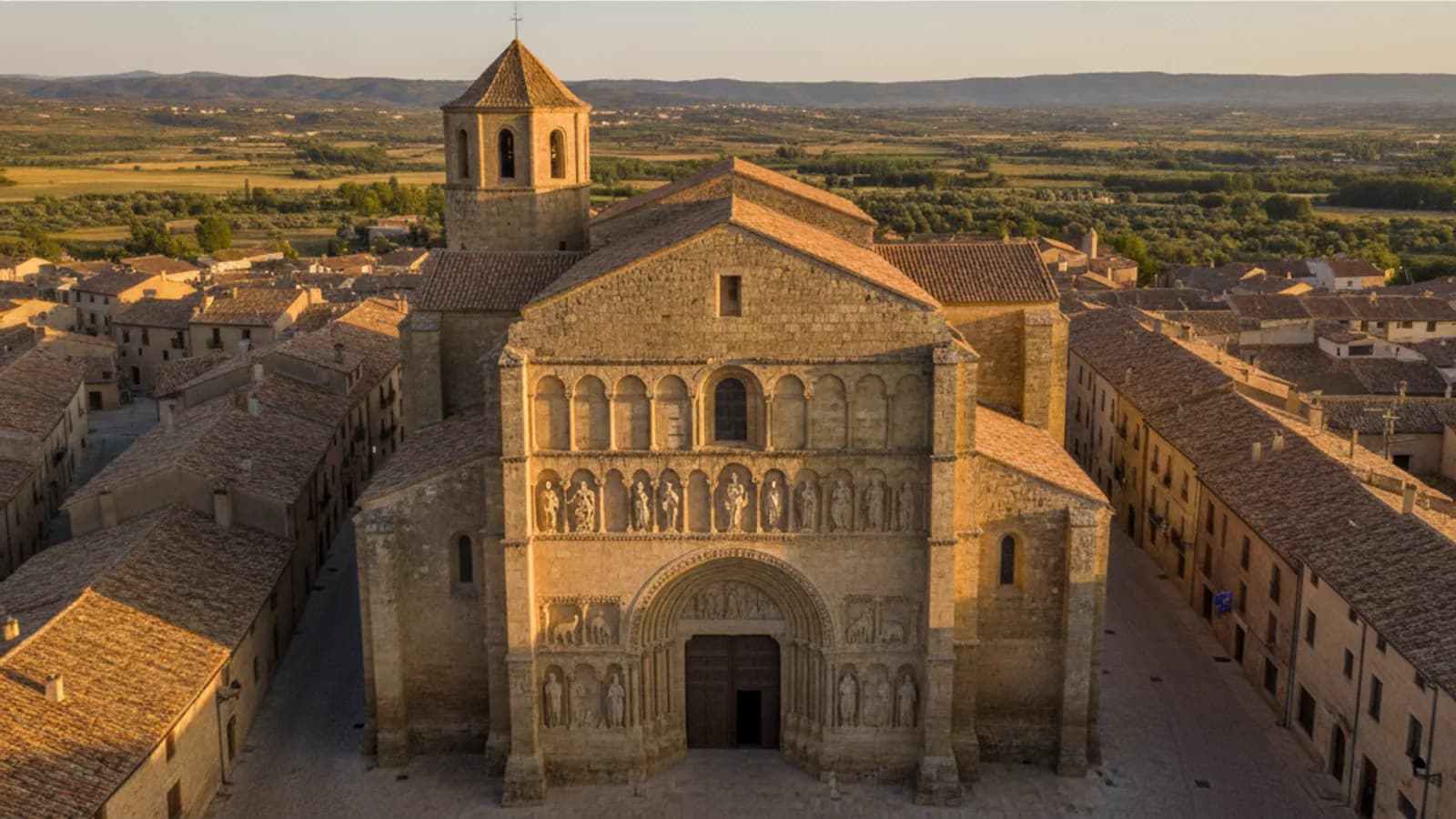 Sangüesa