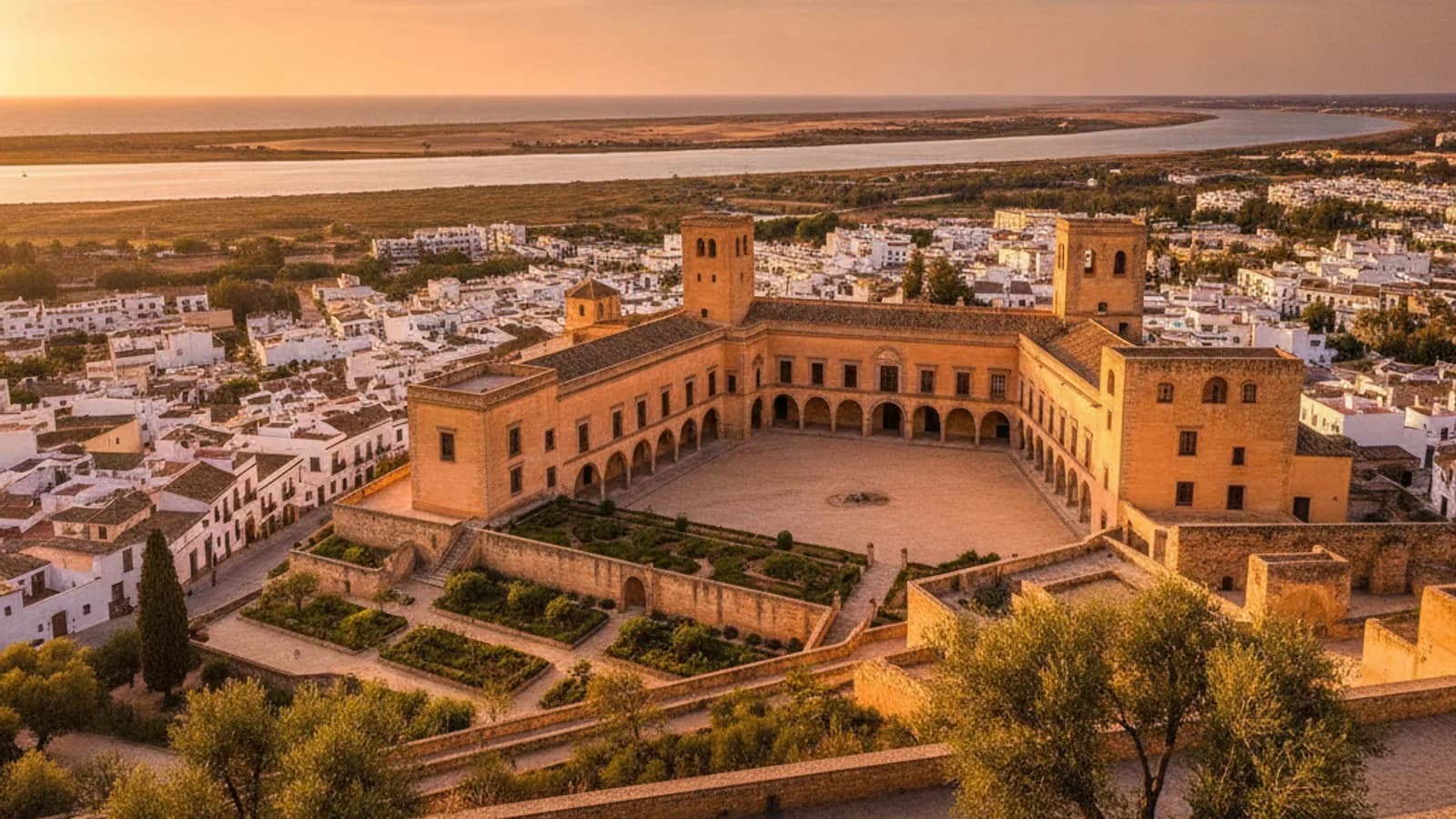 Sanlúcar de Barrameda