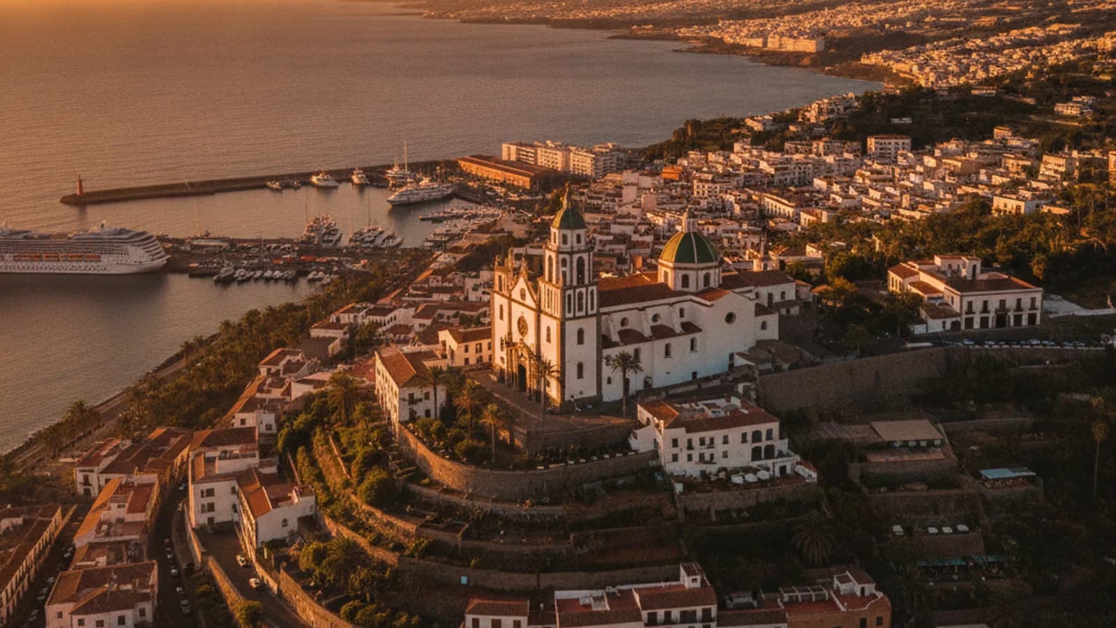 Santa Cruz de La Palma