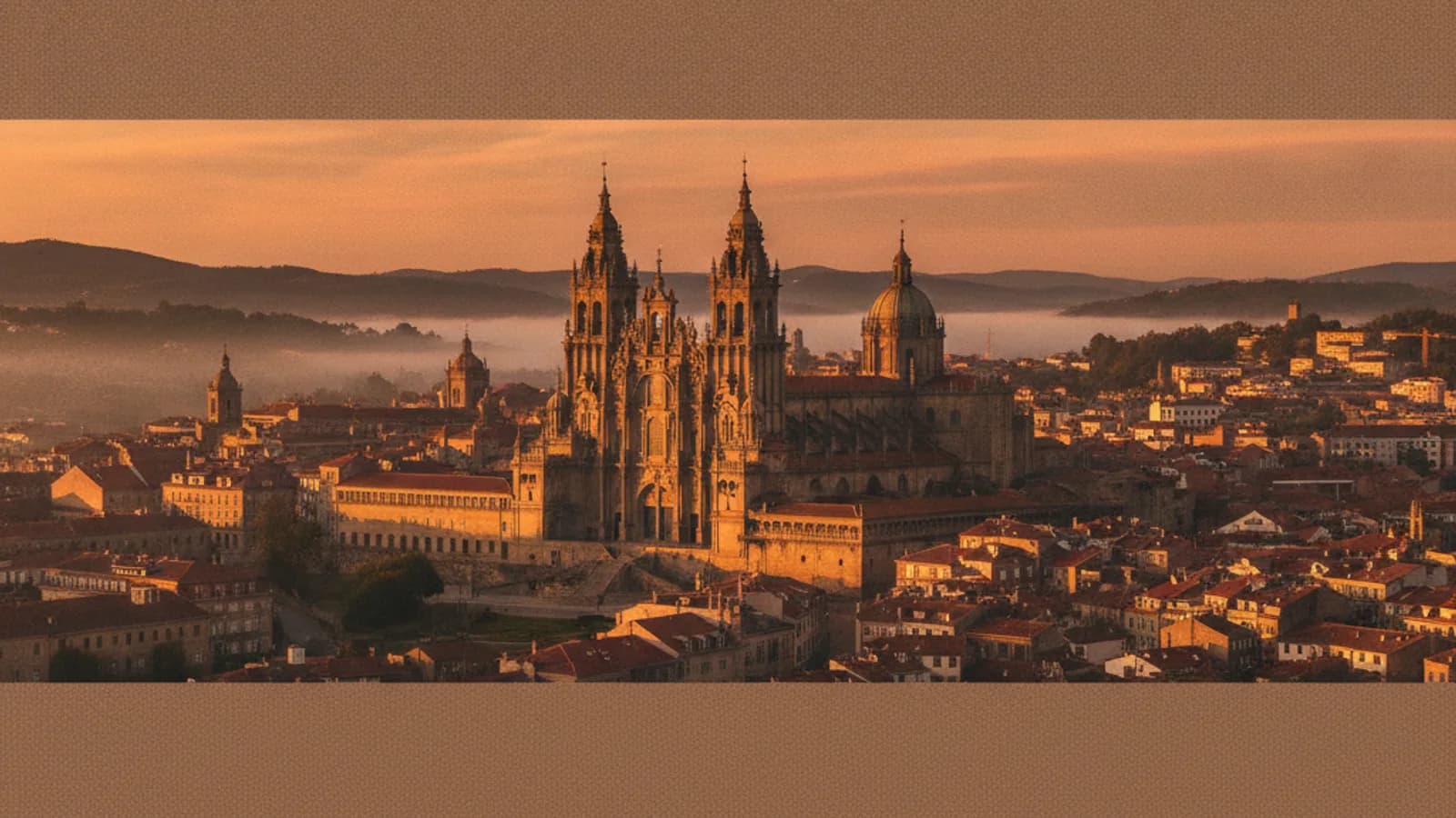 Santiago de Compostela