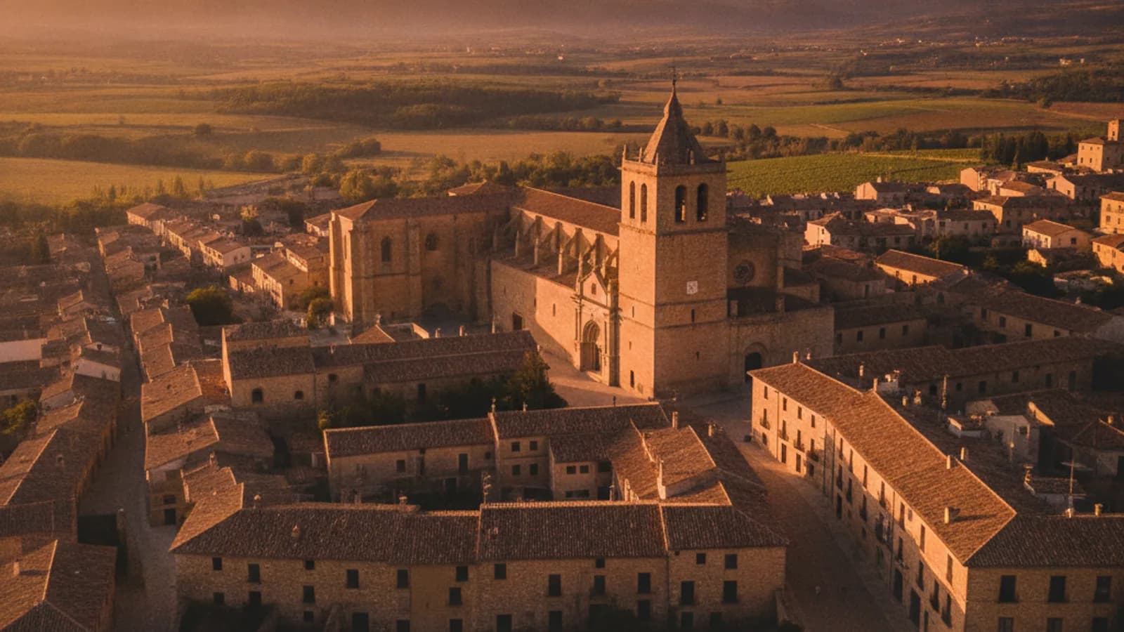 Santo Domingo de la Calzada