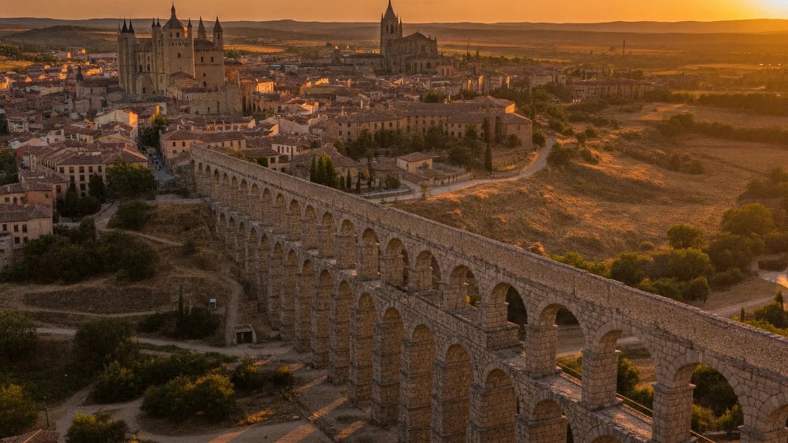 Segovia