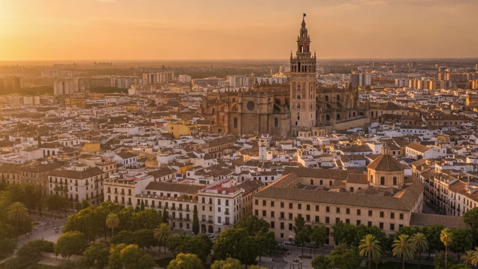 Sevilla
