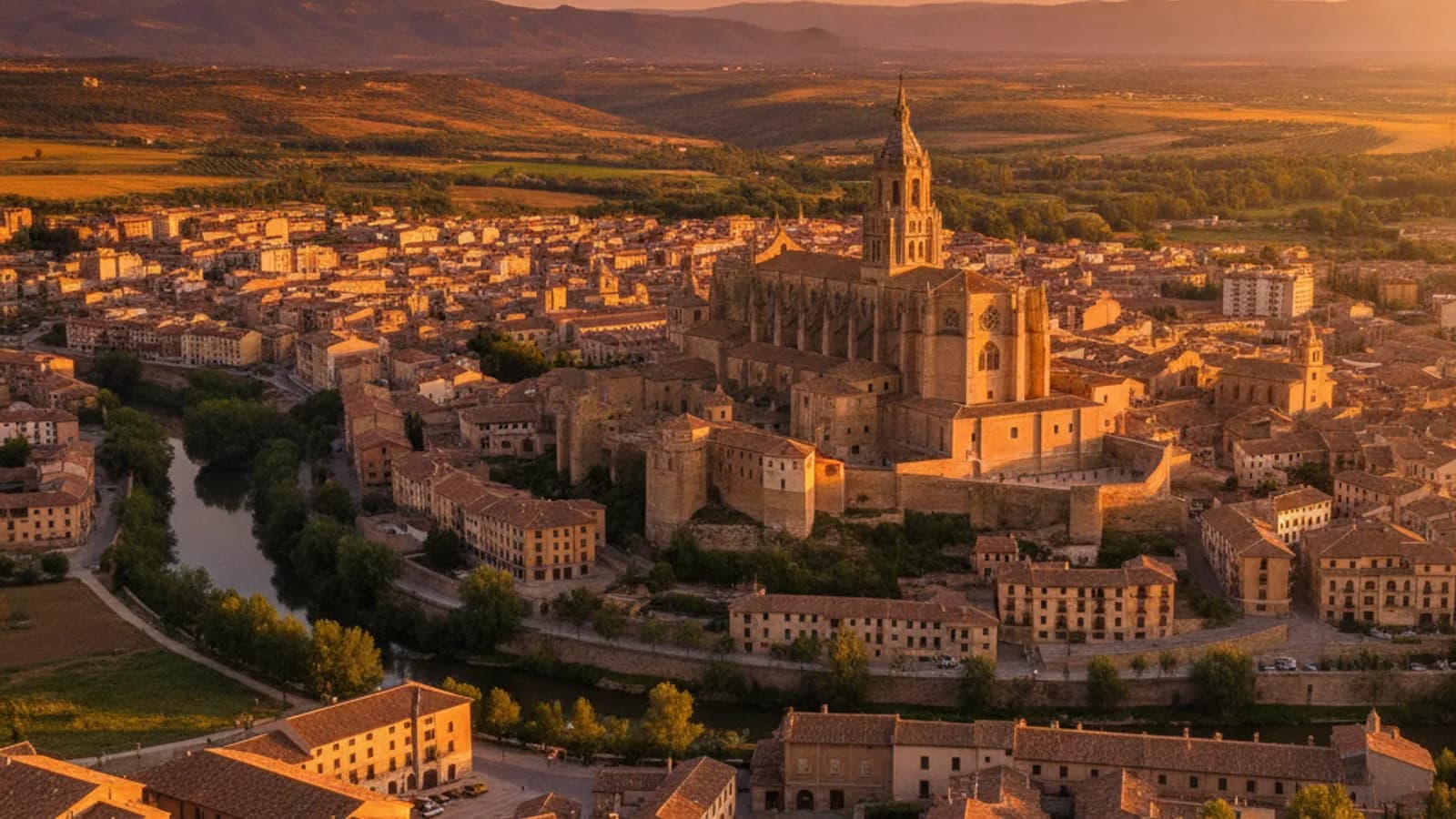 Tarazona