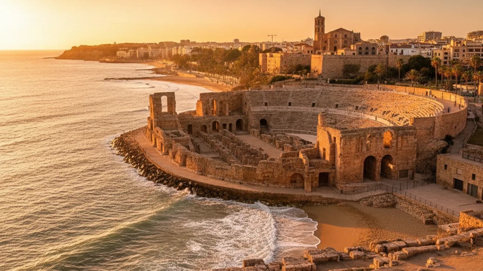 Tarragona