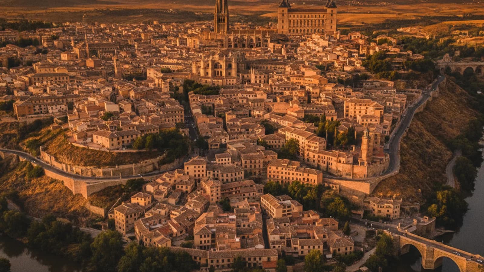 Toledo