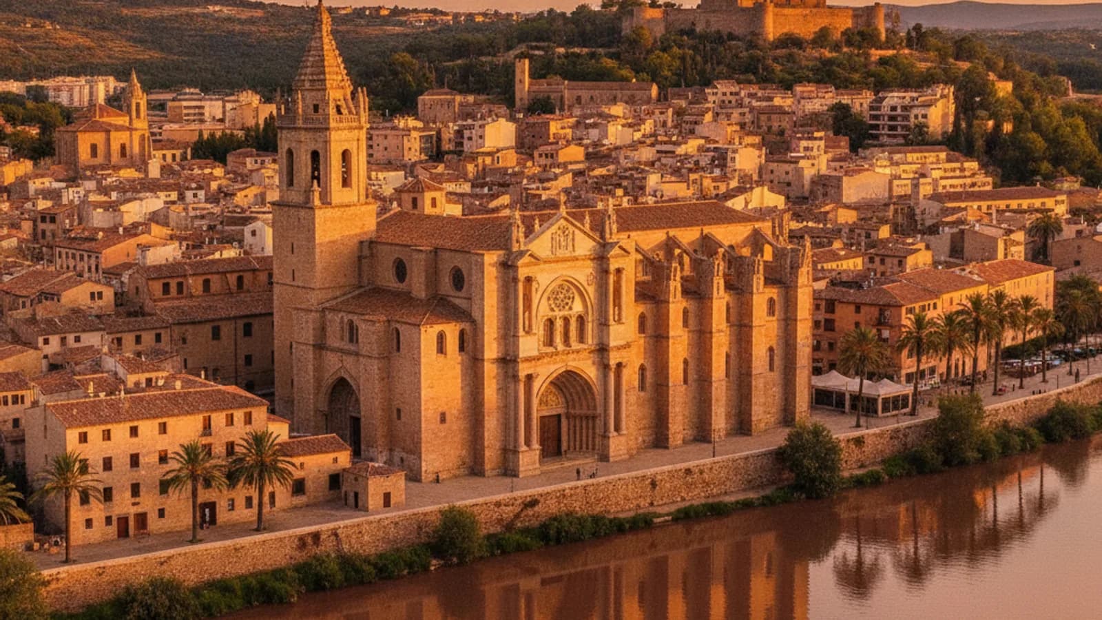 Tortosa