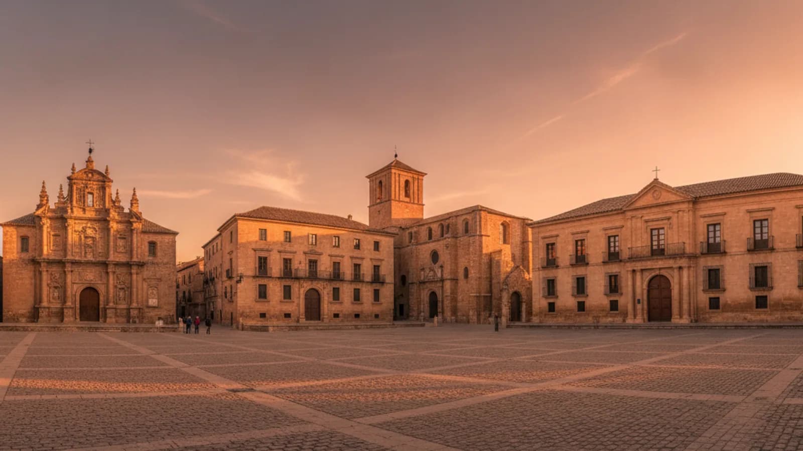 Úbeda