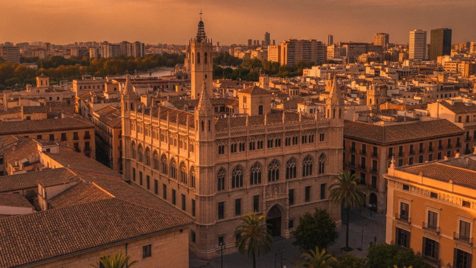 Valencia
