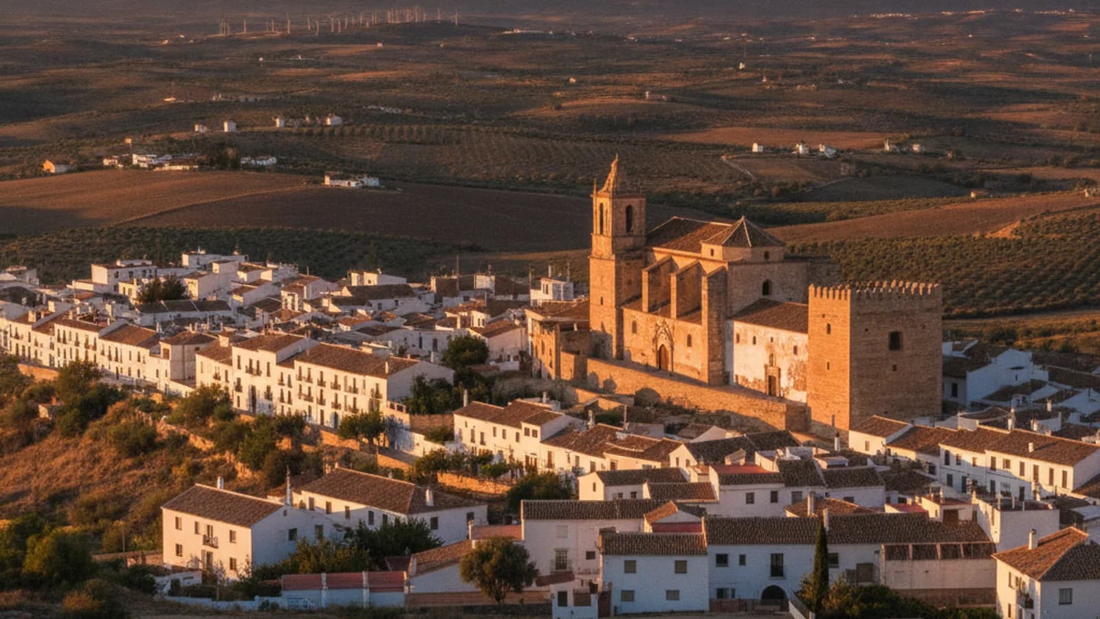 Vejer de la Frontera