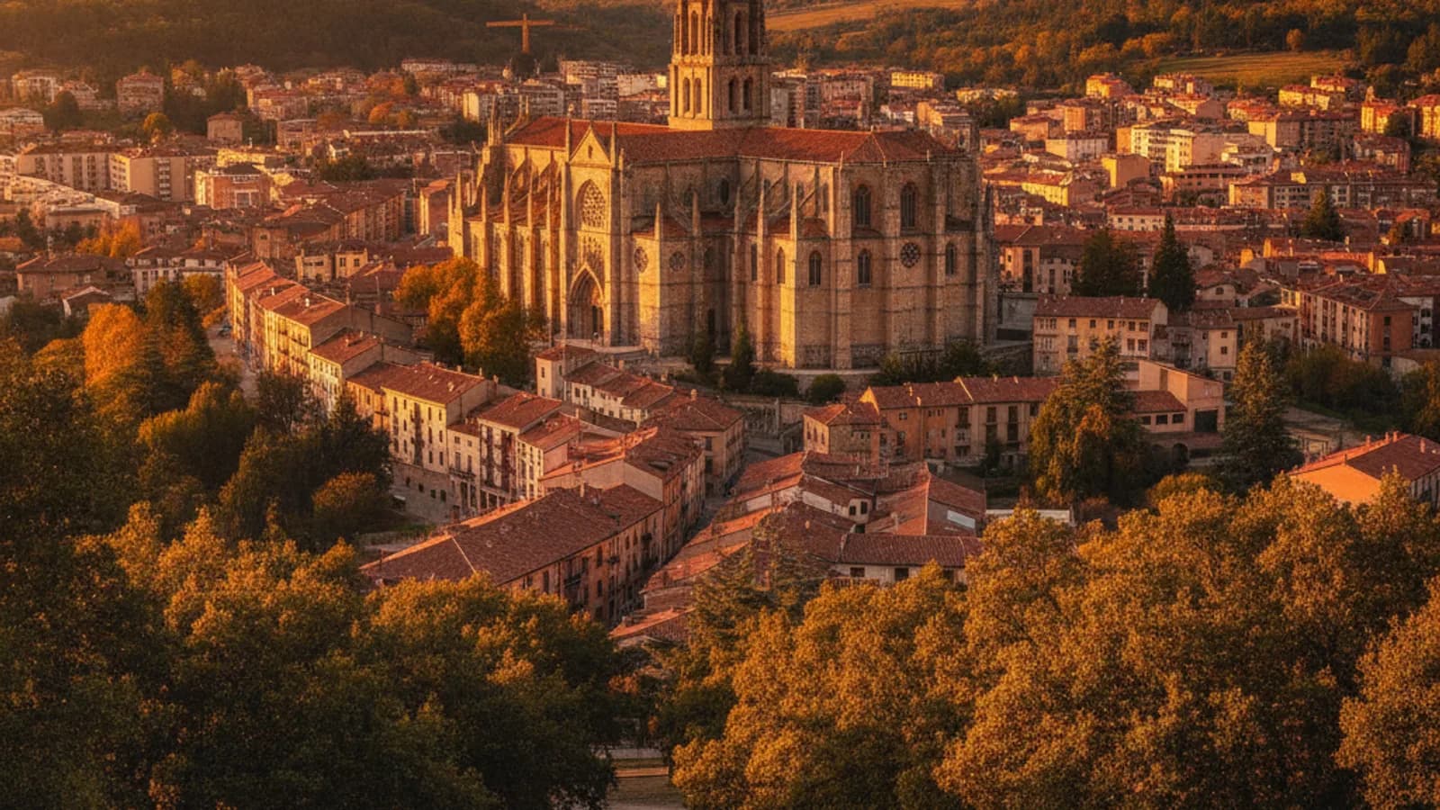 Vitoria-Gasteiz