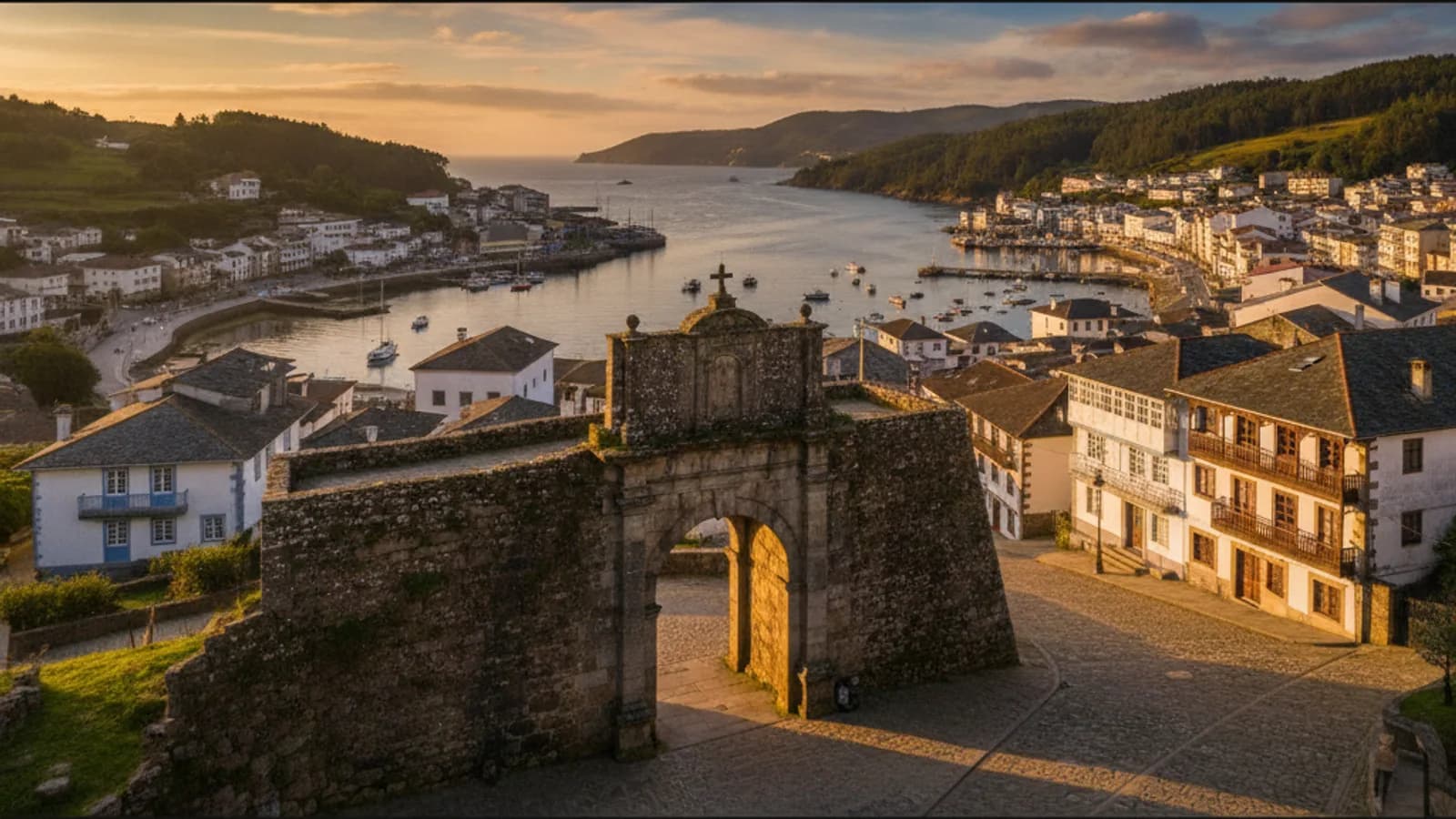 Actividad en Viveiro