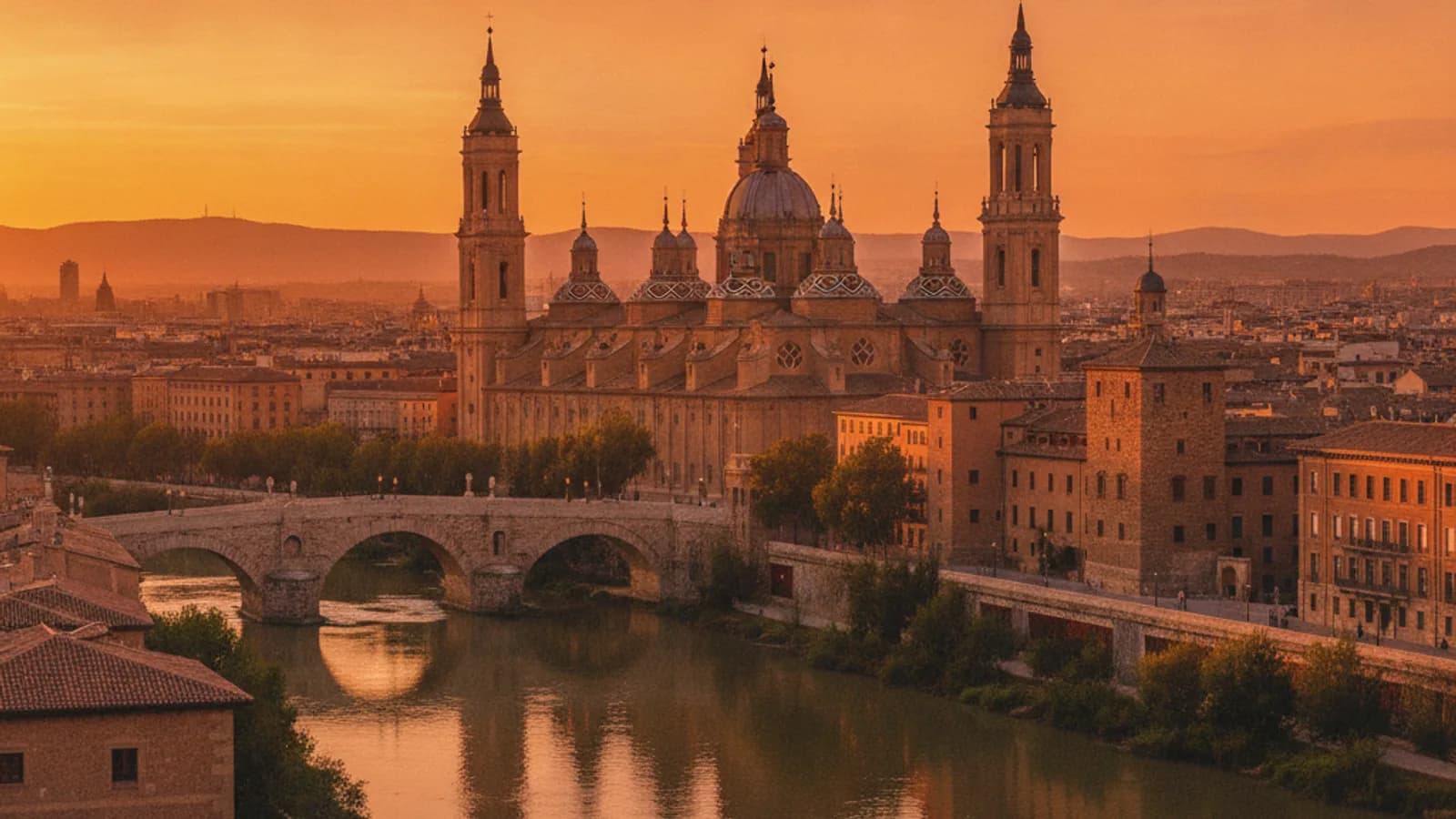 Zaragoza