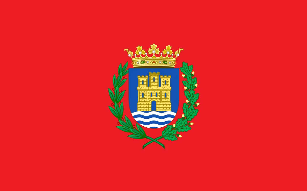Alcalá de Henares, Comunidad de Madrid — juego de pistas en Alcalá de Henares