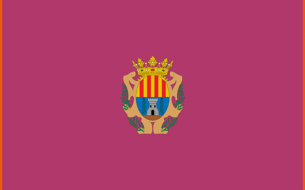 Alcañiz, Aragón — juego de pistas en Alcañiz