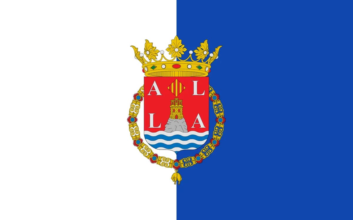 Alicante, Comunidad Valenciana — juego de pistas en Alicante