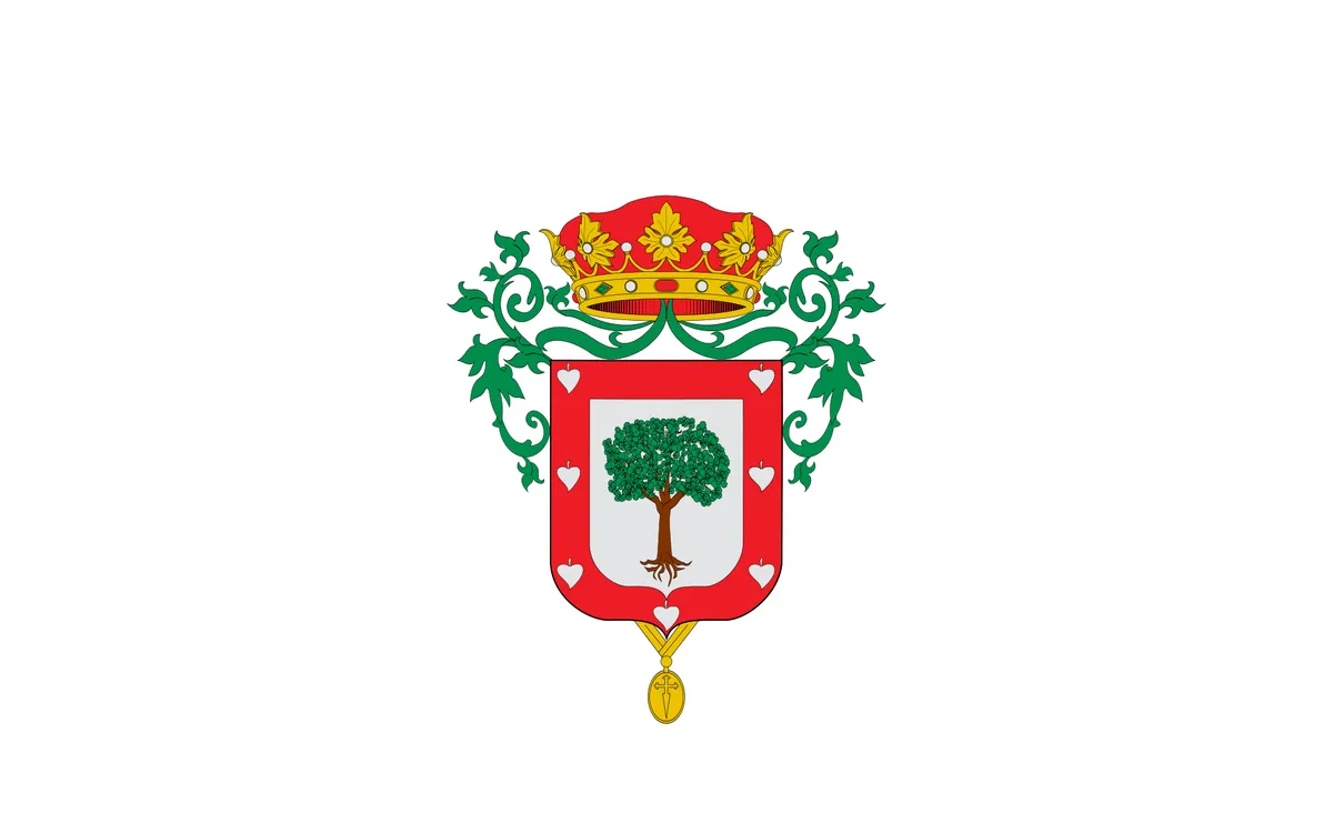 Almazán, Castilla y León — juego de pistas en Almazán