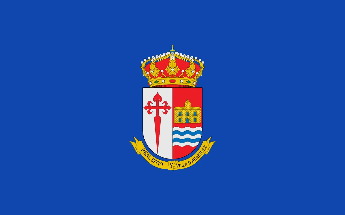 Aranjuez, Comunidad de Madrid — juego de pistas en Aranjuez
