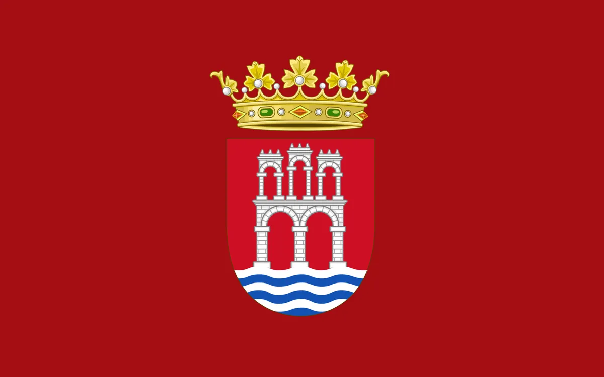 Arcos de la Frontera, Andalucía — juego de pistas en Arcos de la Frontera