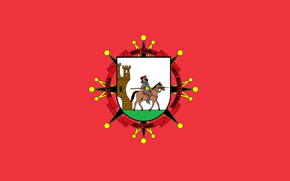 Arévalo, Castilla y León — juego de pistas en Arévalo