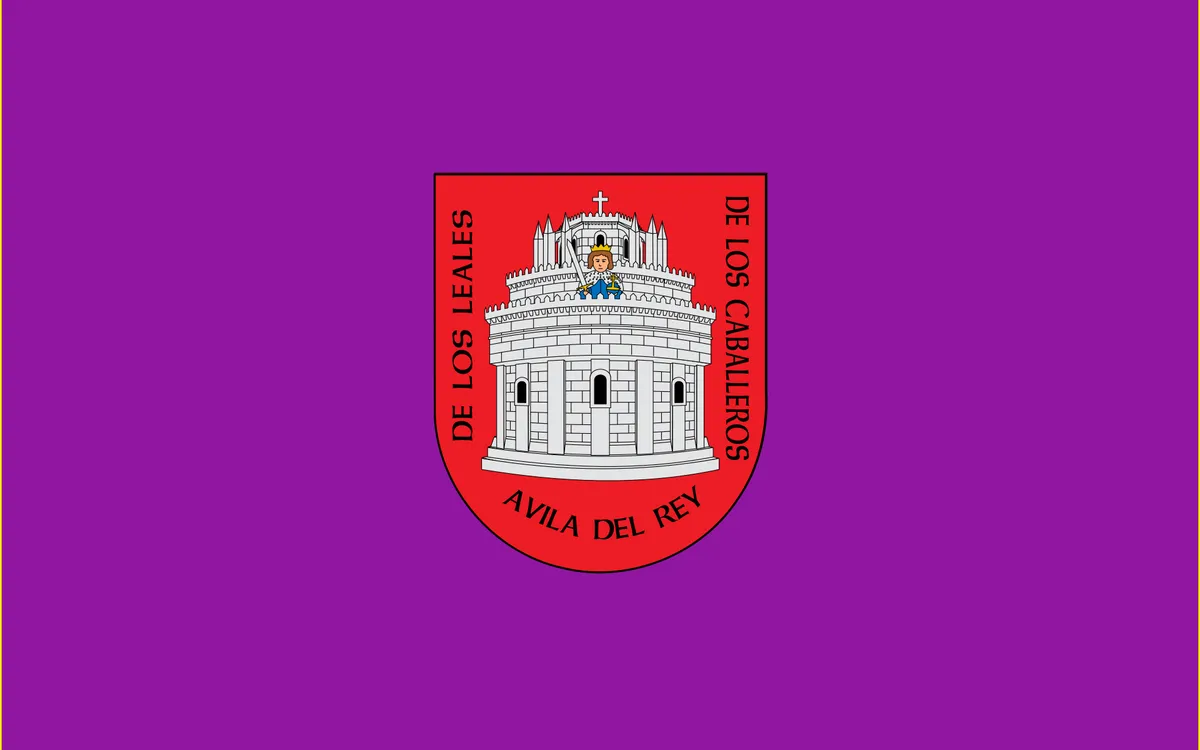 Ávila, Castilla y León — juego de pistas en Ávila