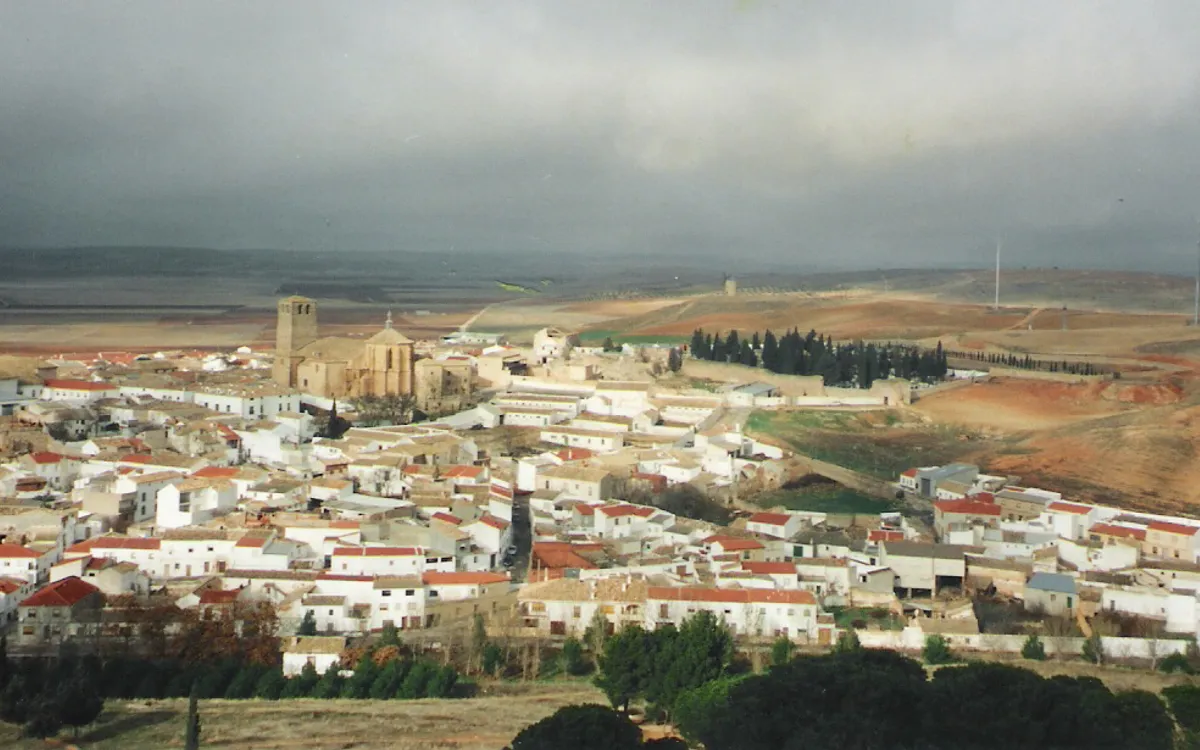 Belmonte, Castilla-La Mancha — juego de pistas en Belmonte
