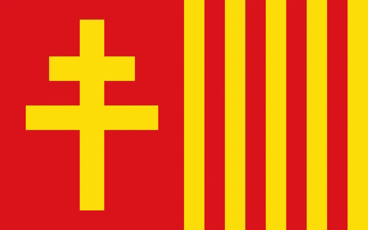 Besalú, Cataluña — juego de pistas en Besalú