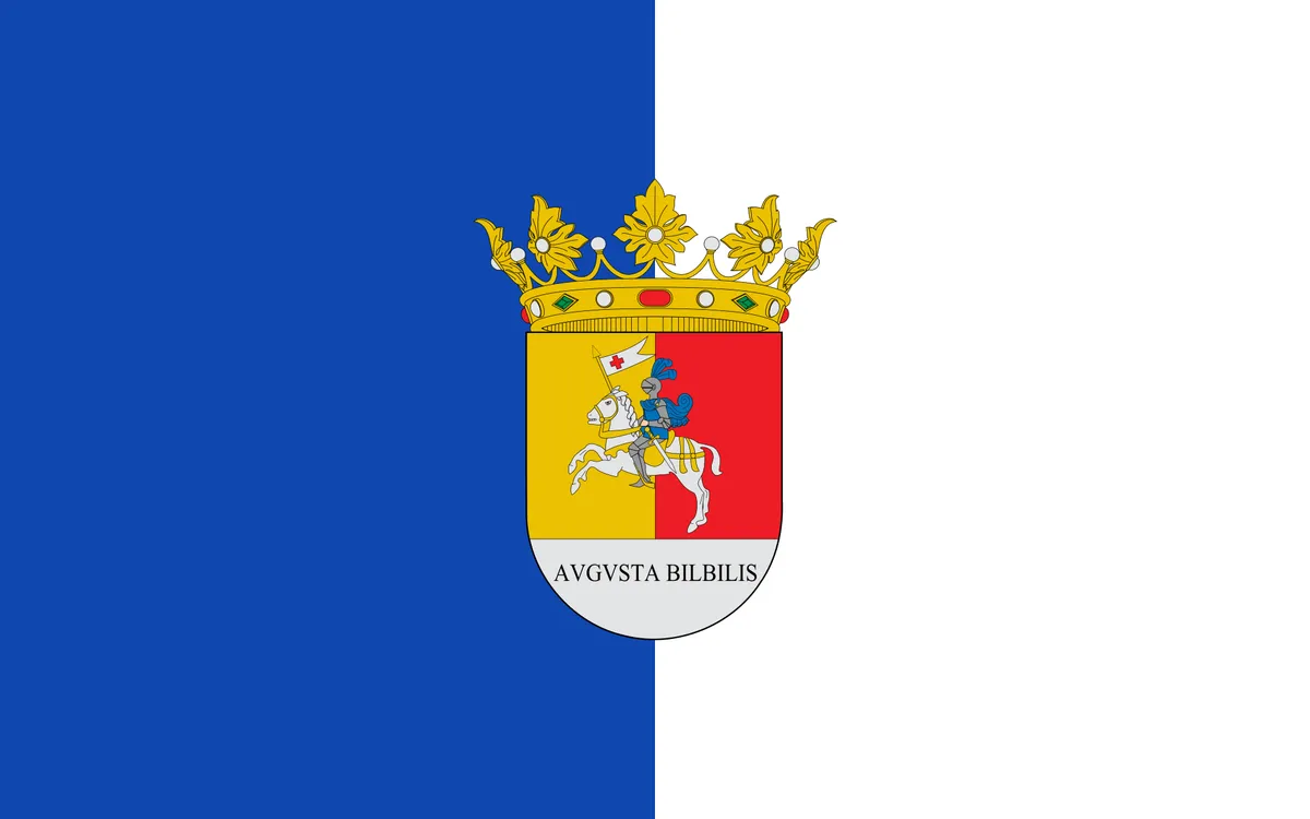 Calatayud, Aragón — juego de pistas en Calatayud
