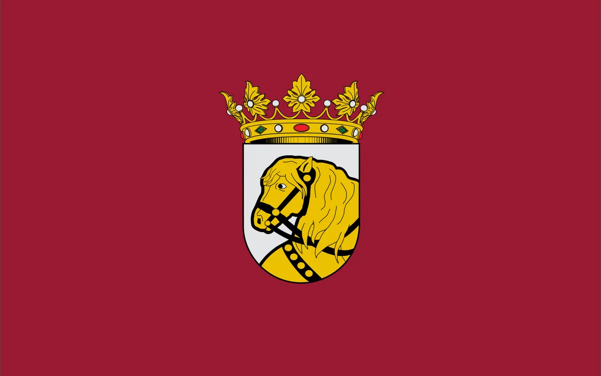 Cuéllar, Castilla y León — juego de pistas en Cuéllar