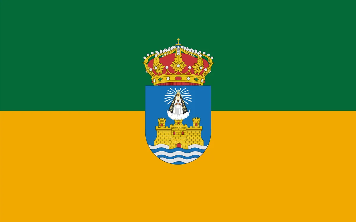 El Puerto de Santa María, Andalucía — juego de pistas en El Puerto de Santa María