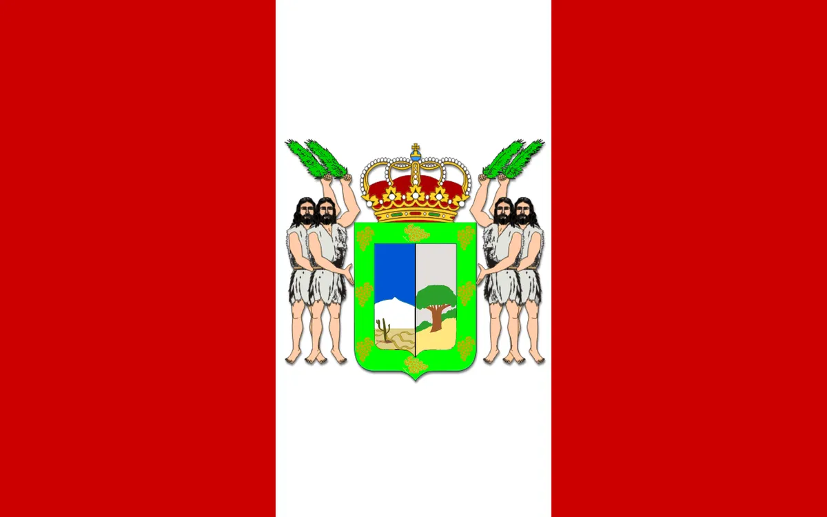 Icod de los Vinos, Canarias — juego de pistas en Icod de los Vinos