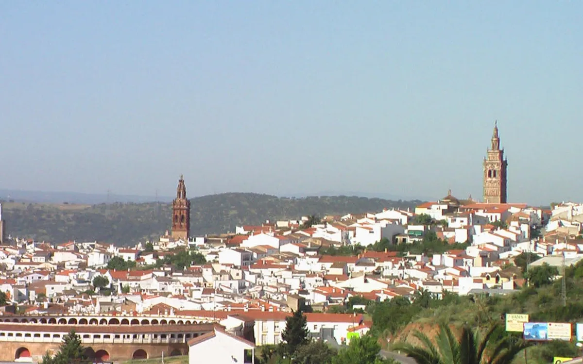 Jerez de los Caballeros, Extremadura — juego de pistas en Jerez de los Caballeros
