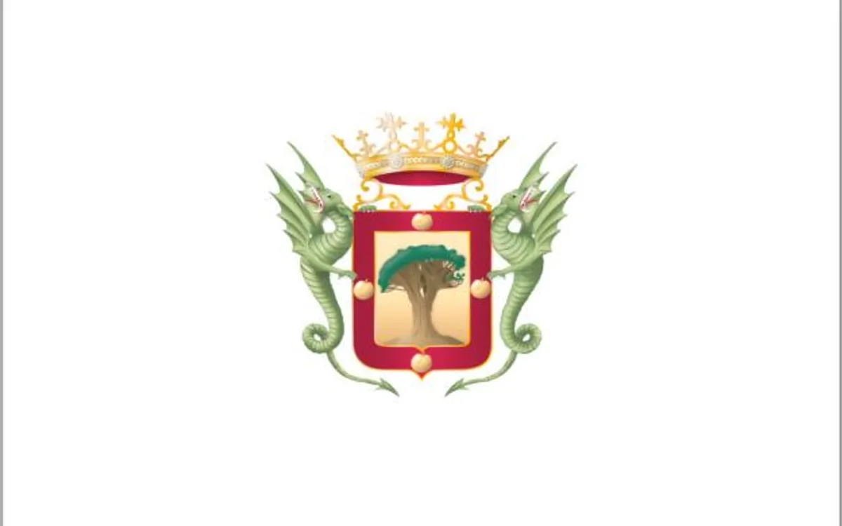 La Orotava, Canarias — juego de pistas en La Orotava