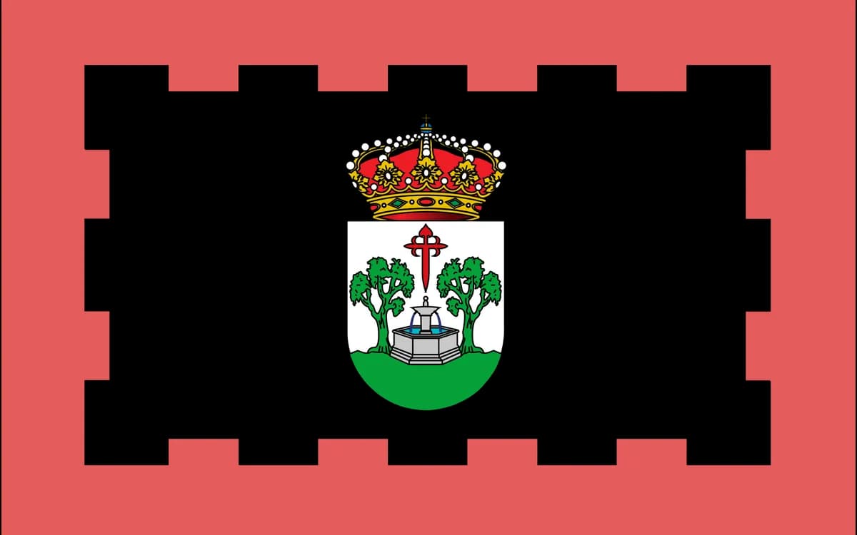 Llerena, Extremadura — juego de pistas en Llerena