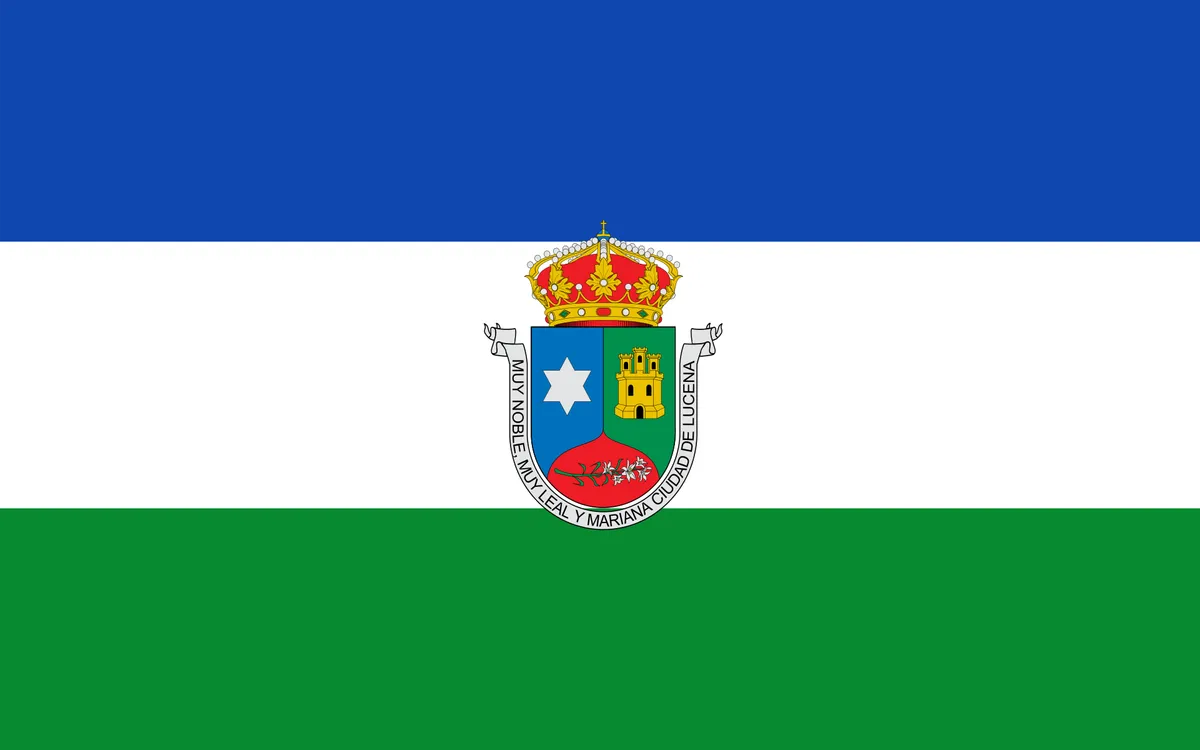 Lucena, Andalucía — juego de pistas en Lucena