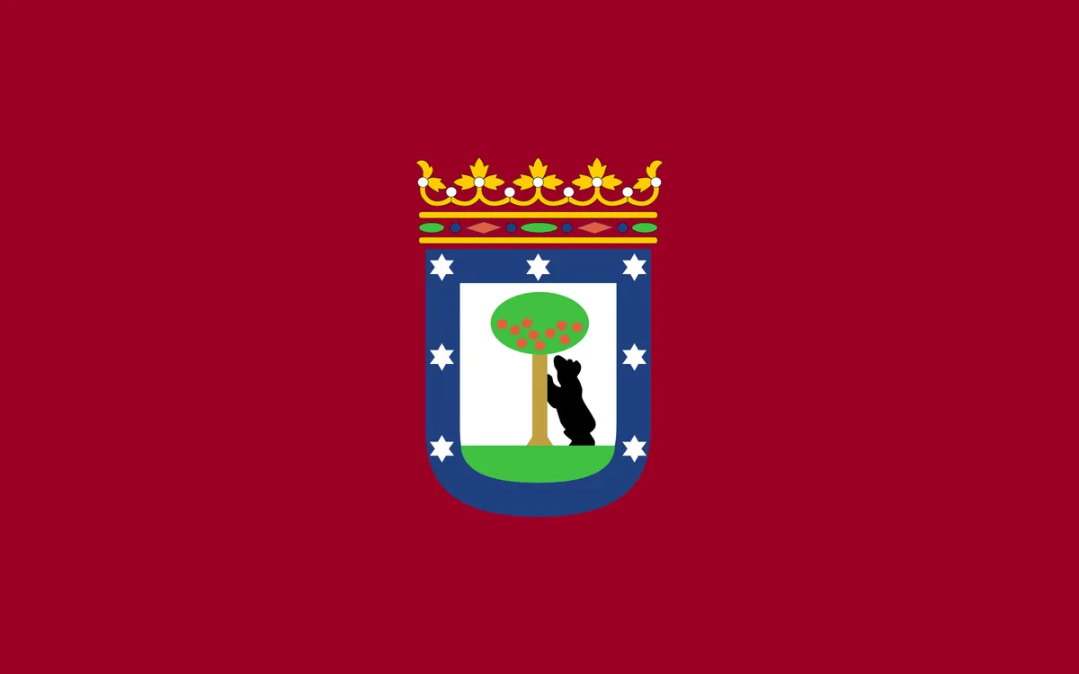 Madrid, Comunidad de Madrid — juego de pistas en Madrid
