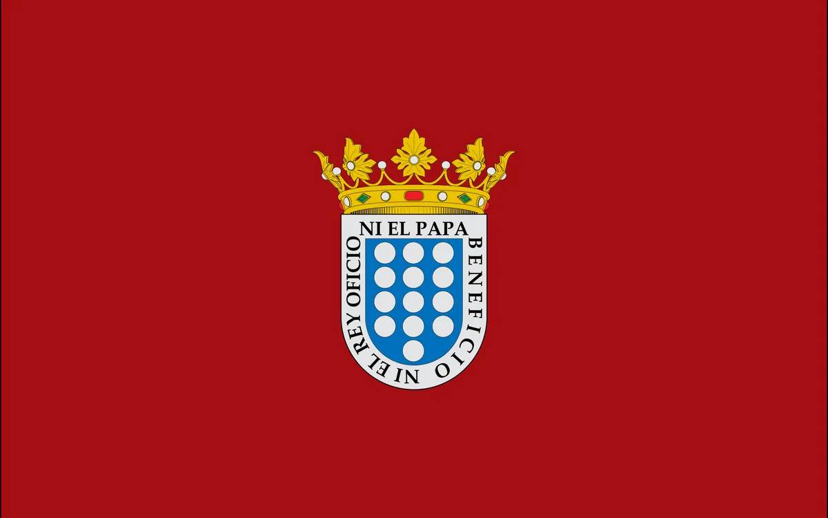 Medina del Campo, Castilla y León — juego de pistas en Medina del Campo